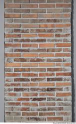 Photo Textures of Wall Bricks